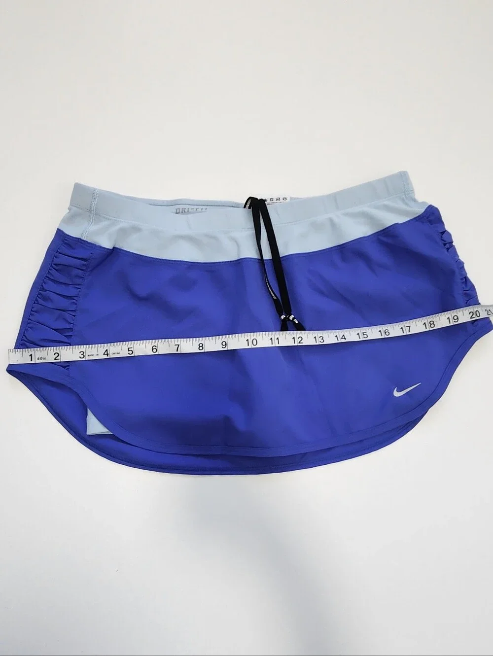 Nike great running